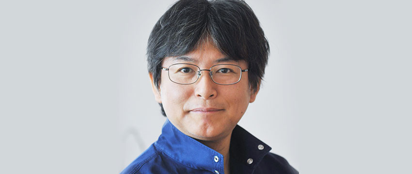 秋田県 柴田歯科医院 院長／柴田 貞彦先生