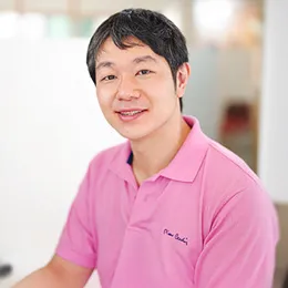 長崎県 対馬やまねこ歯科