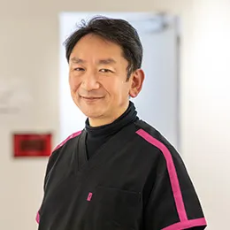 つのだデンタルケアクリニック